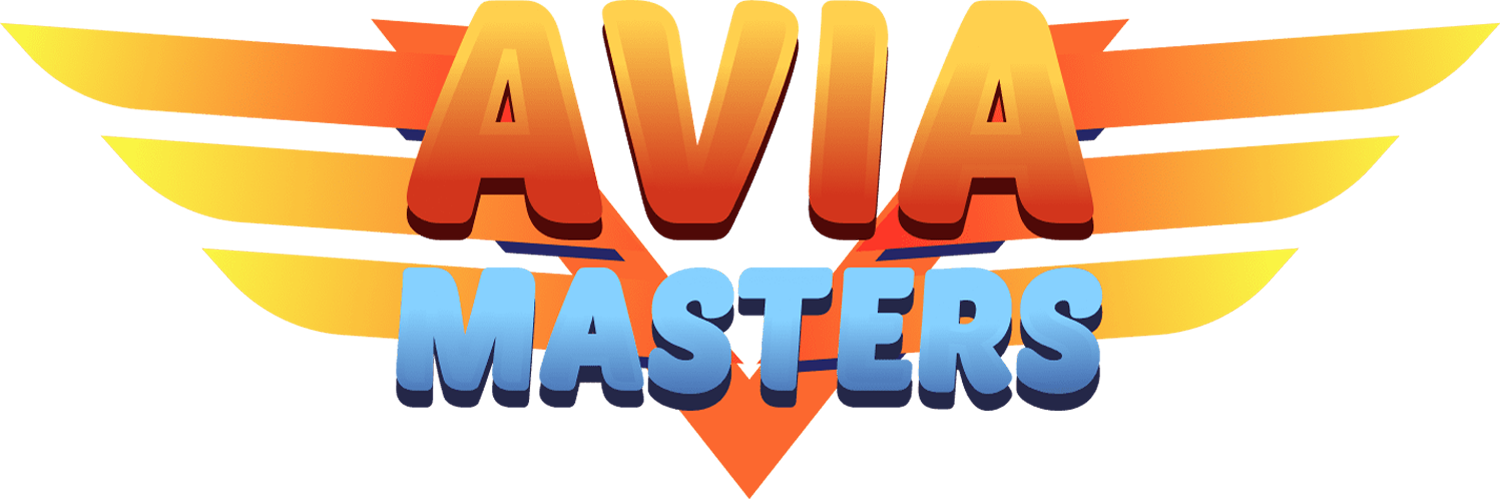 Play and win in the Aviamasters game.